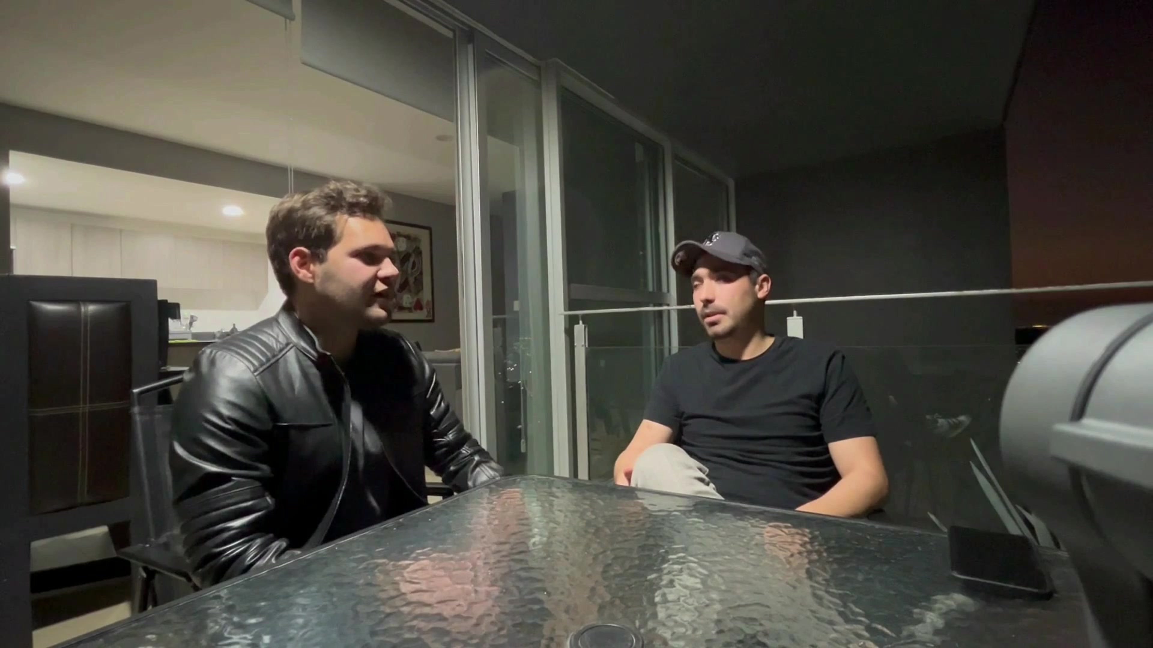 Testimonios Renta y Leasing de muebles